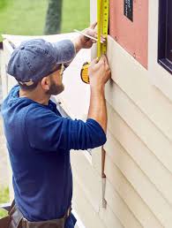 Best Wood Siding Installation  in Lisbon Falls, ME